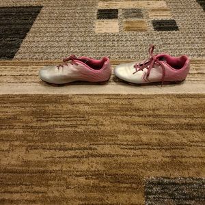 Girls Soccer Cleats DSG Brand